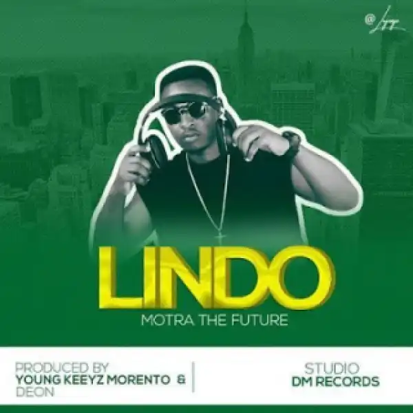Motra The Future - Lindo
